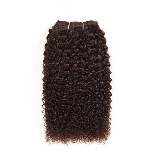 Afro kinky Wave Black Brown For Salon Hair