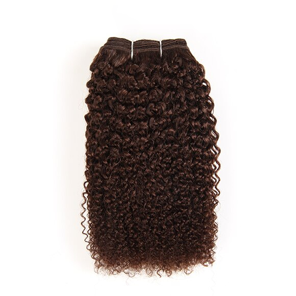 Afro kinky Wave Black Brown For Salon Hair