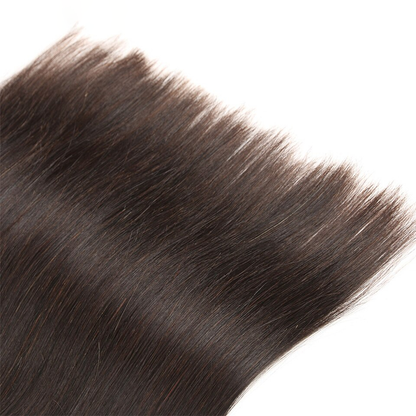 Human Hair Extensions For Braiding In The Straightest Colors