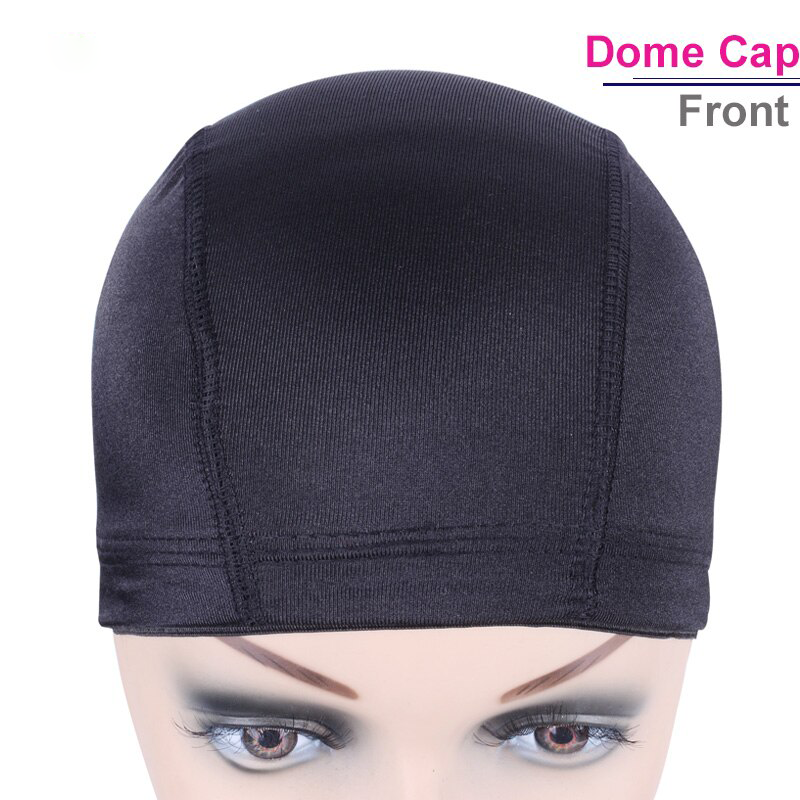 Mesh Dome Wig Cap