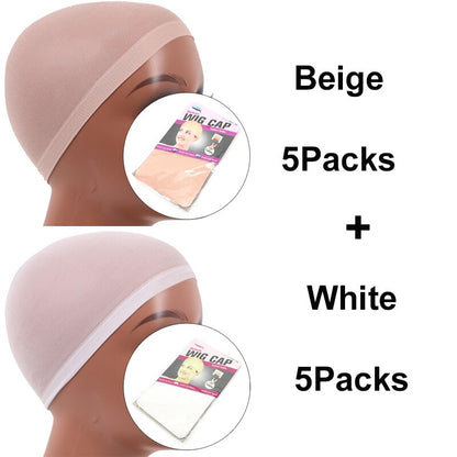 Softness Wig Caps