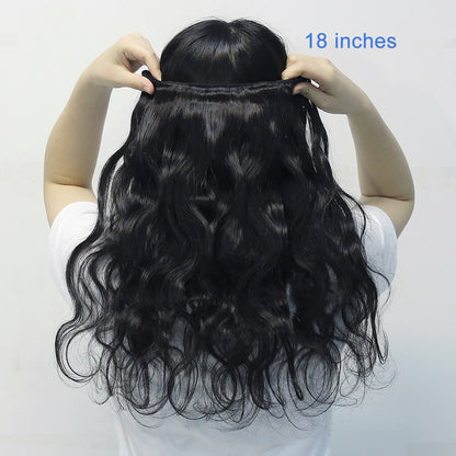 Remy Brazilian Weave Virgin Human Hair