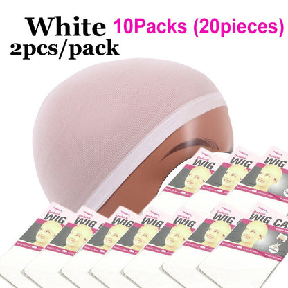 Softness Wig Caps
