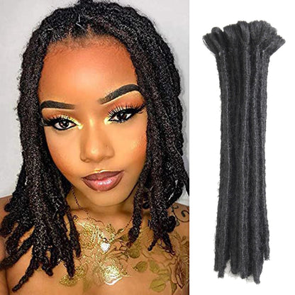 Dreadlocks Extensions For Men And Woman